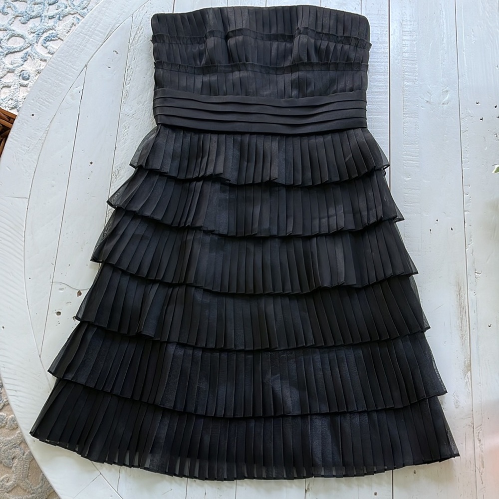 White House Black Market dress